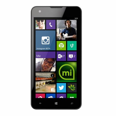 Windows Phone「MADOSMA」が1日で初回分売り切れ